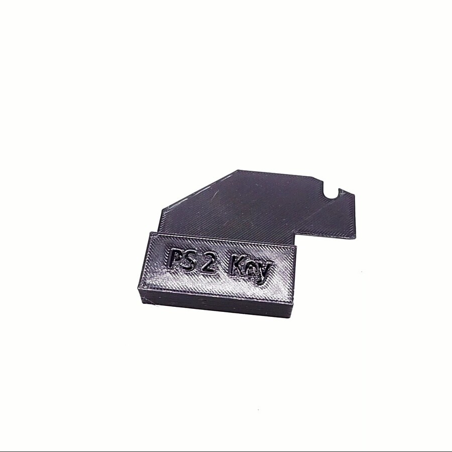 PS2 Slide Tool for Fat PS2 Play Station 2 Game Console System