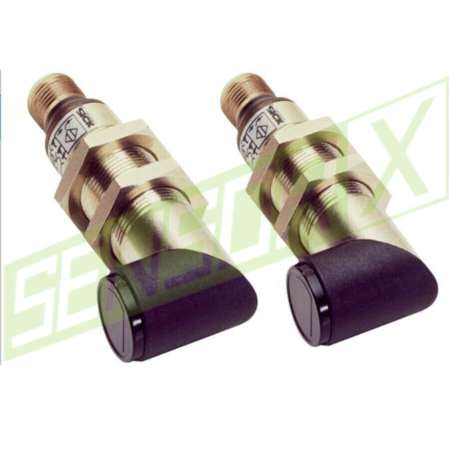NEW SICK VS/VE18-4P3340 Through-beam photoelectric sensor  PNP #