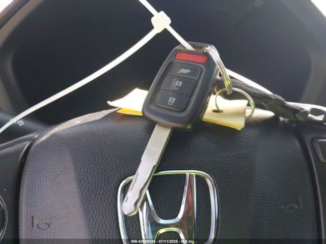 HR-V 2018 Glove Box 4853785