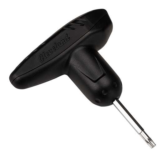 Cleveland Golf Torque Black Tools Wrench