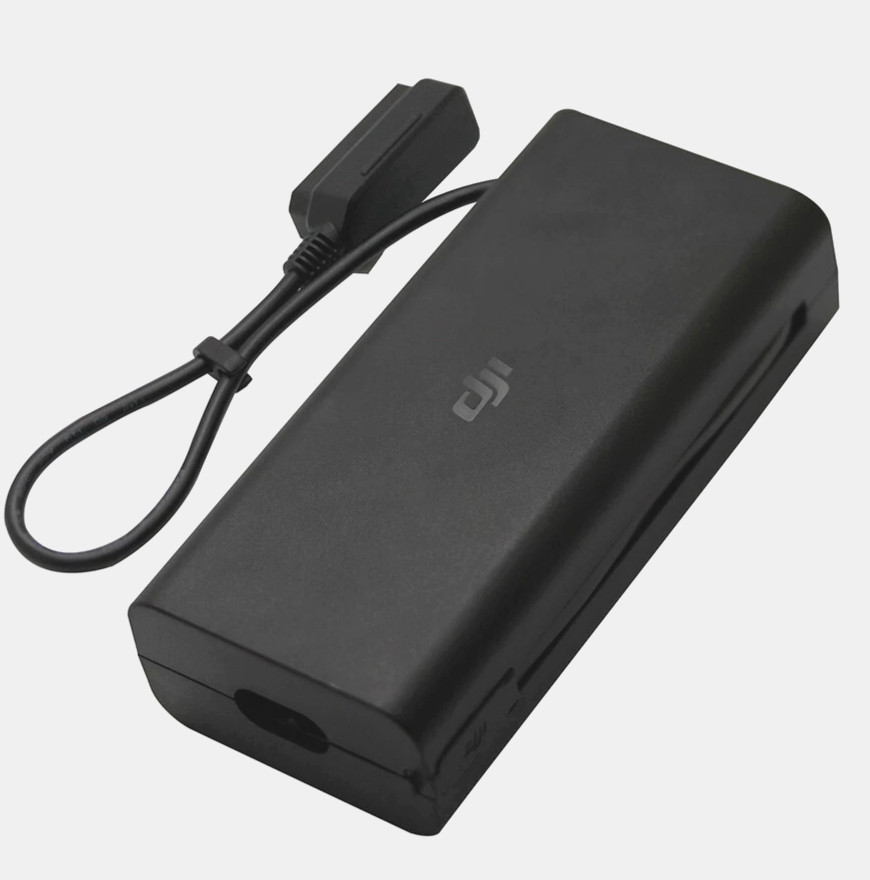 Genuine DJI Mavic 2 Battery Charger F2C60(w/o AC Cable) For Mavic 2 Pro & Zoom