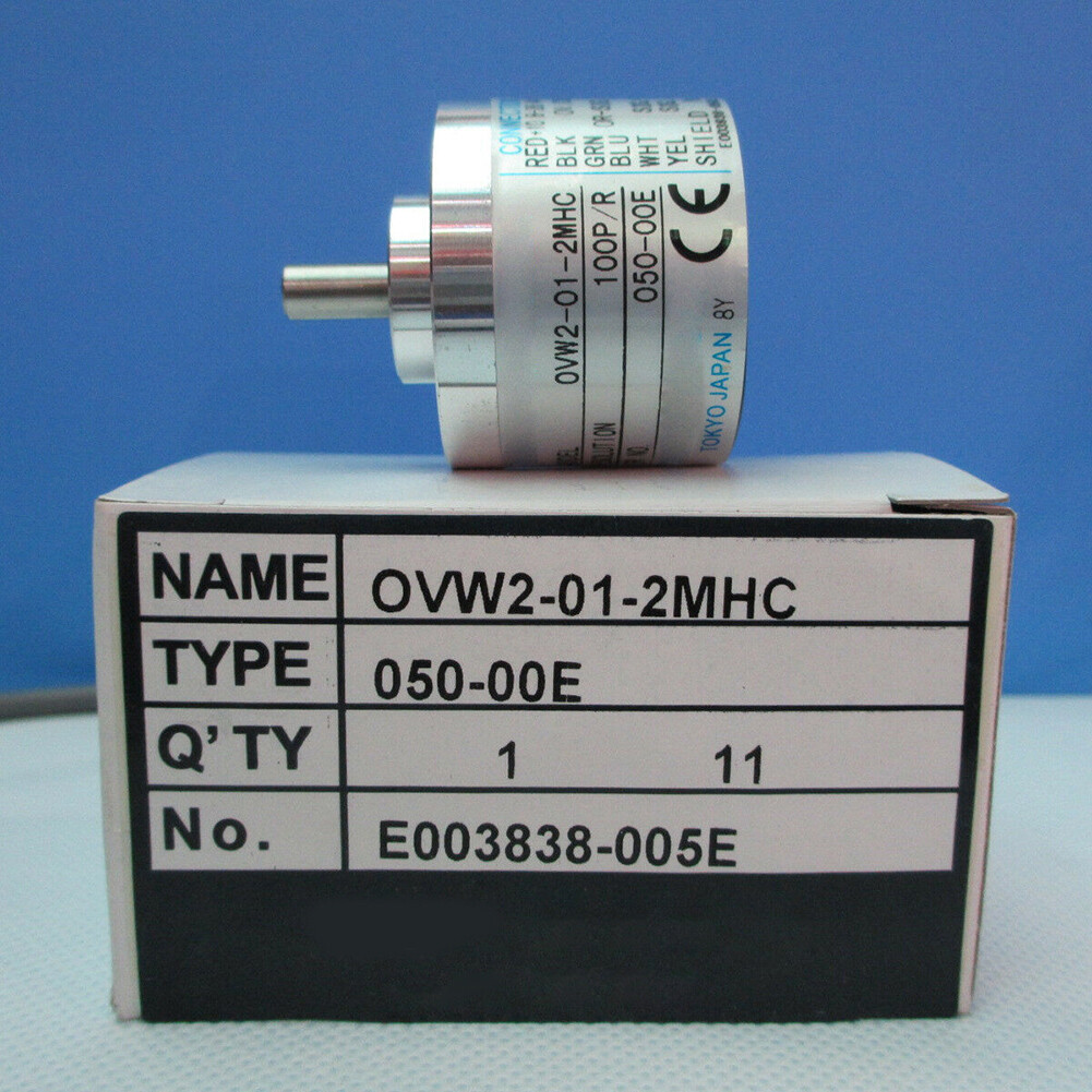 Encoder OVW2-01-2MHC for NEMICON