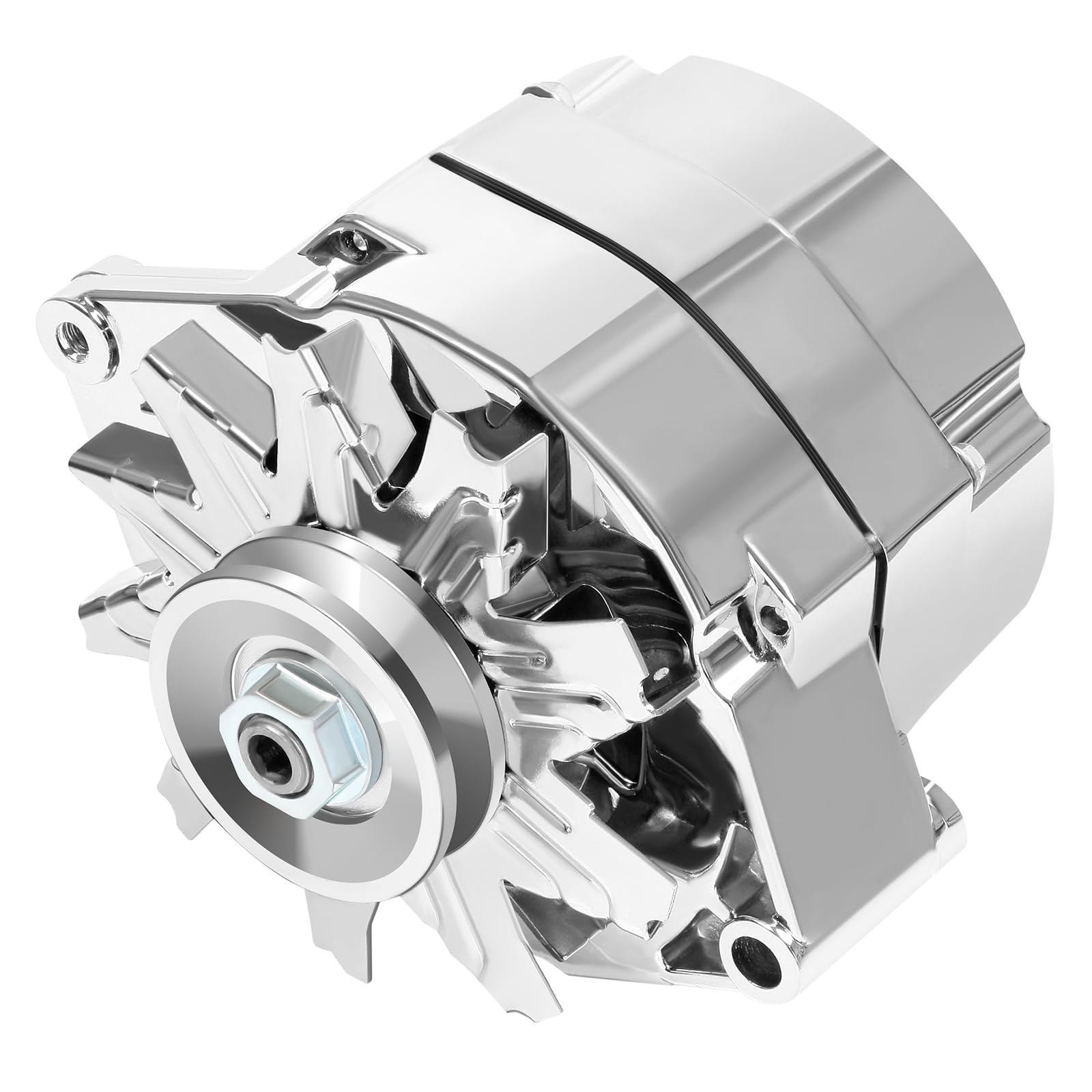 Alternators ADR0335C 7127SE105C 1973-1984 3 Wire IR/EF 110A V1