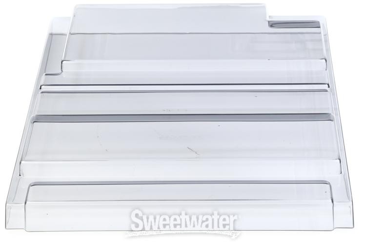 Decksaver Behringer Wing Compact Digital Mixer Cover