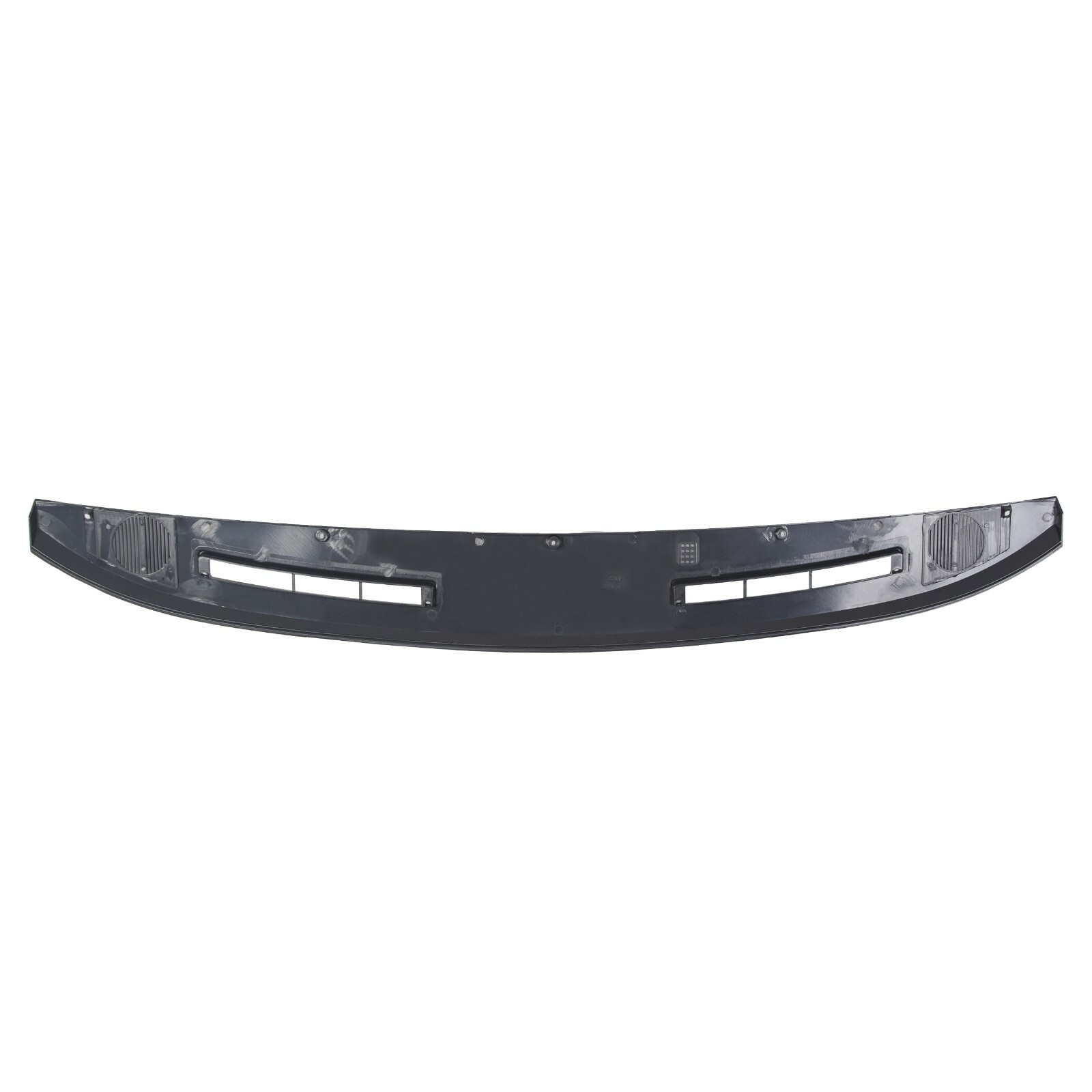 For 1978-1987 Buick Regal Grand National Upper Dash Panel Replace 25520629 Gray