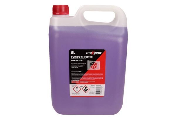 Maxgear 36-0162 Antifreeze for Abarth Alfa Romeo Audi BMW Buick Chevrolet Chry