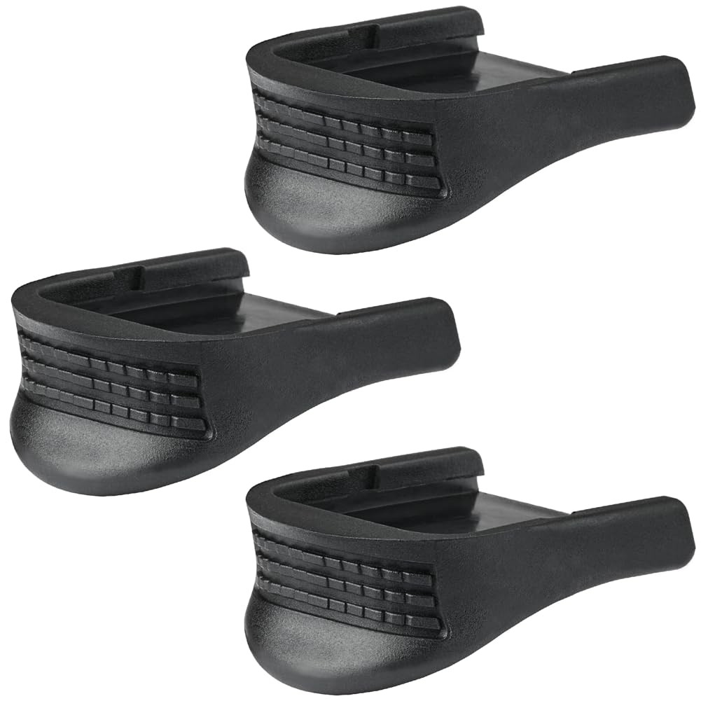 TACwolf 3pc Extension Fits Glock Model 29 Black