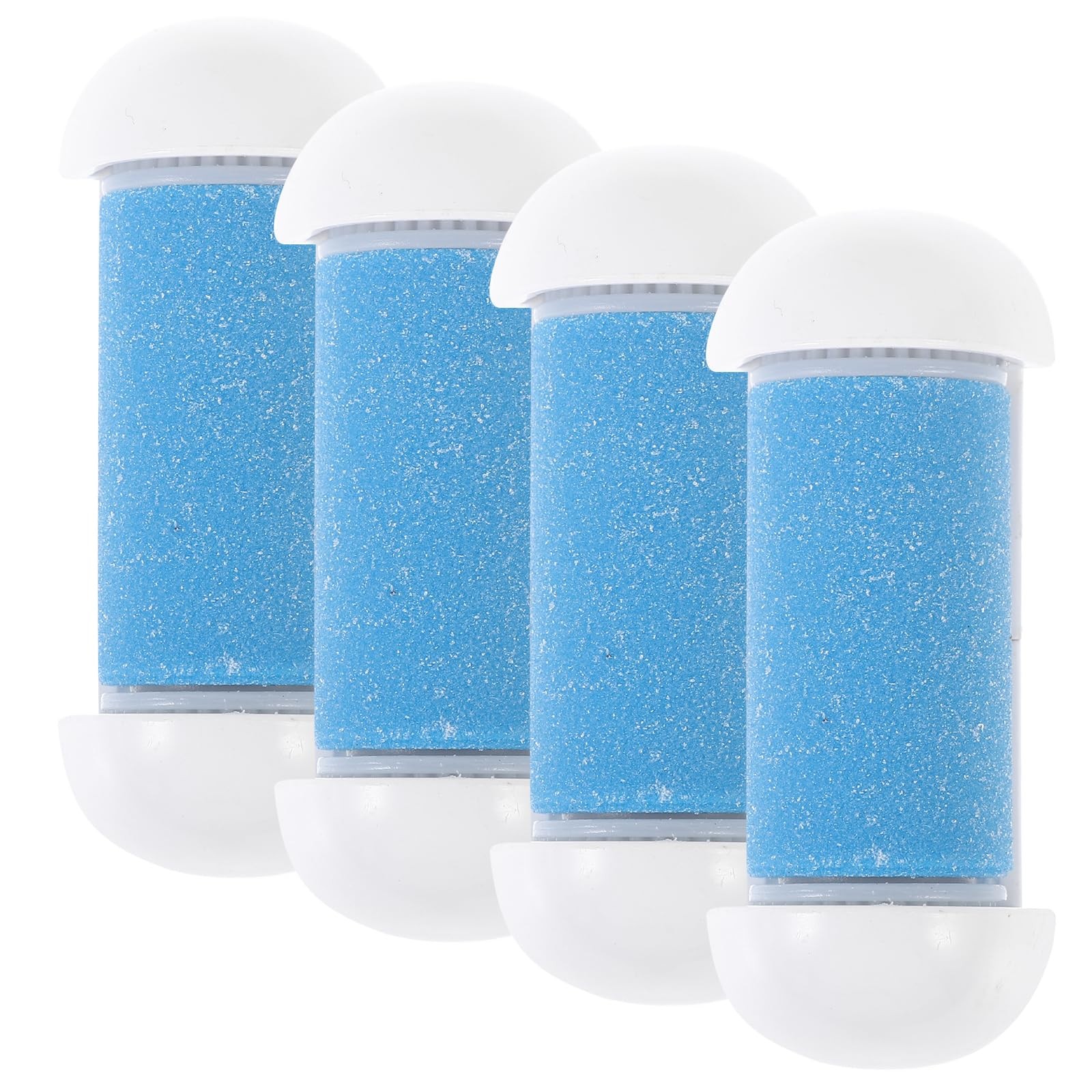 ARTIBETTER 4 Pcs Replacement Rollers for Electric 1 Count (Pack of 1), Blue