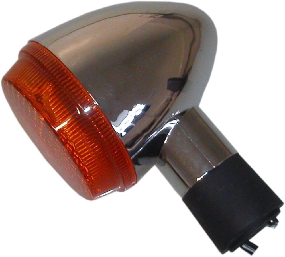Indicator Complete Front L/H for 1999 Honda VT 750 CX Shadow (RC44)