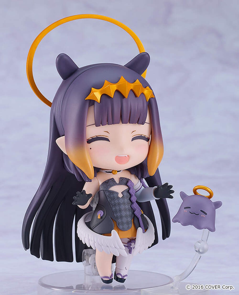 Max Factory Nendoroid Ninomae Ina’nis DX (Re-Run)