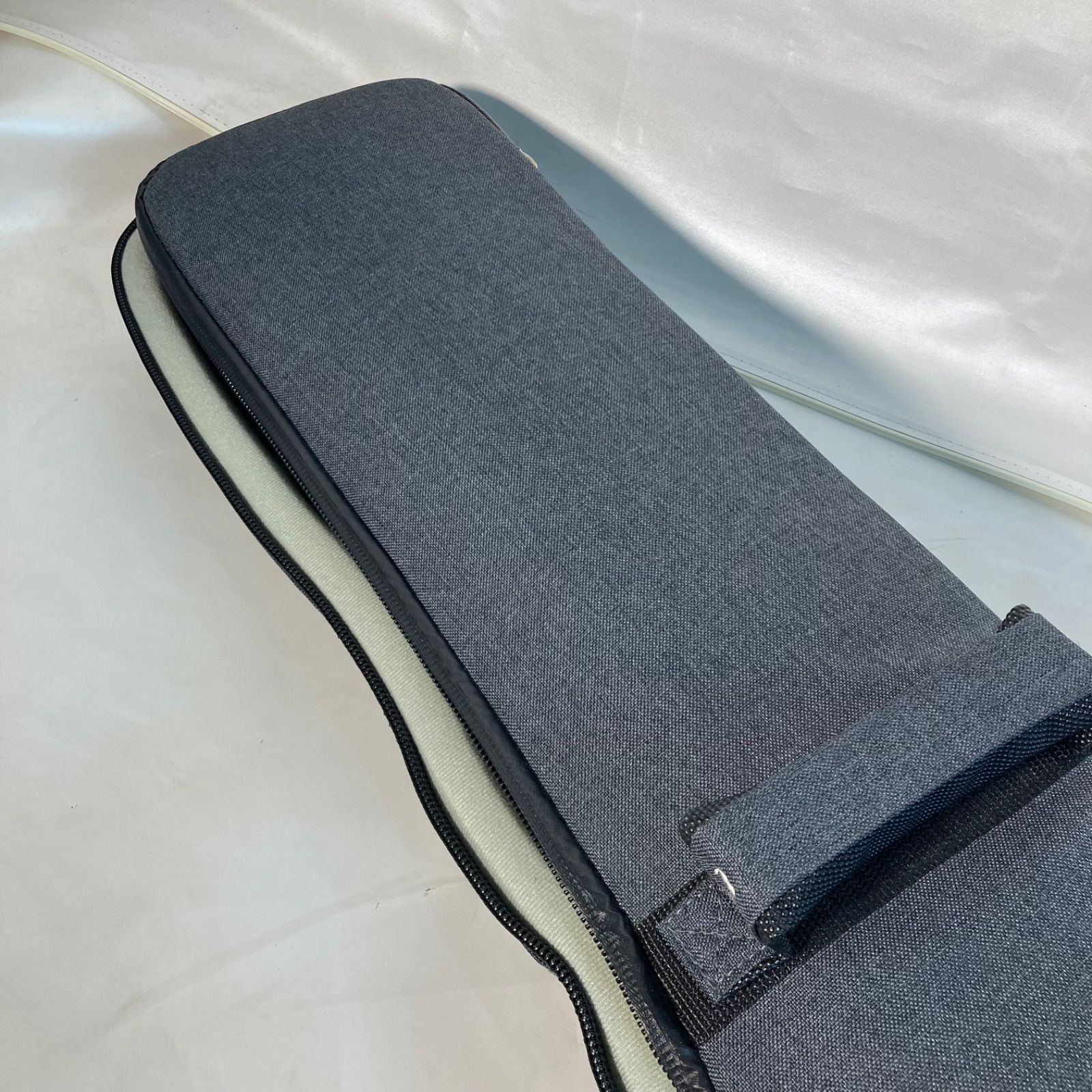Current Item Three Dots Gitar T Dgm/R Guitar Gray