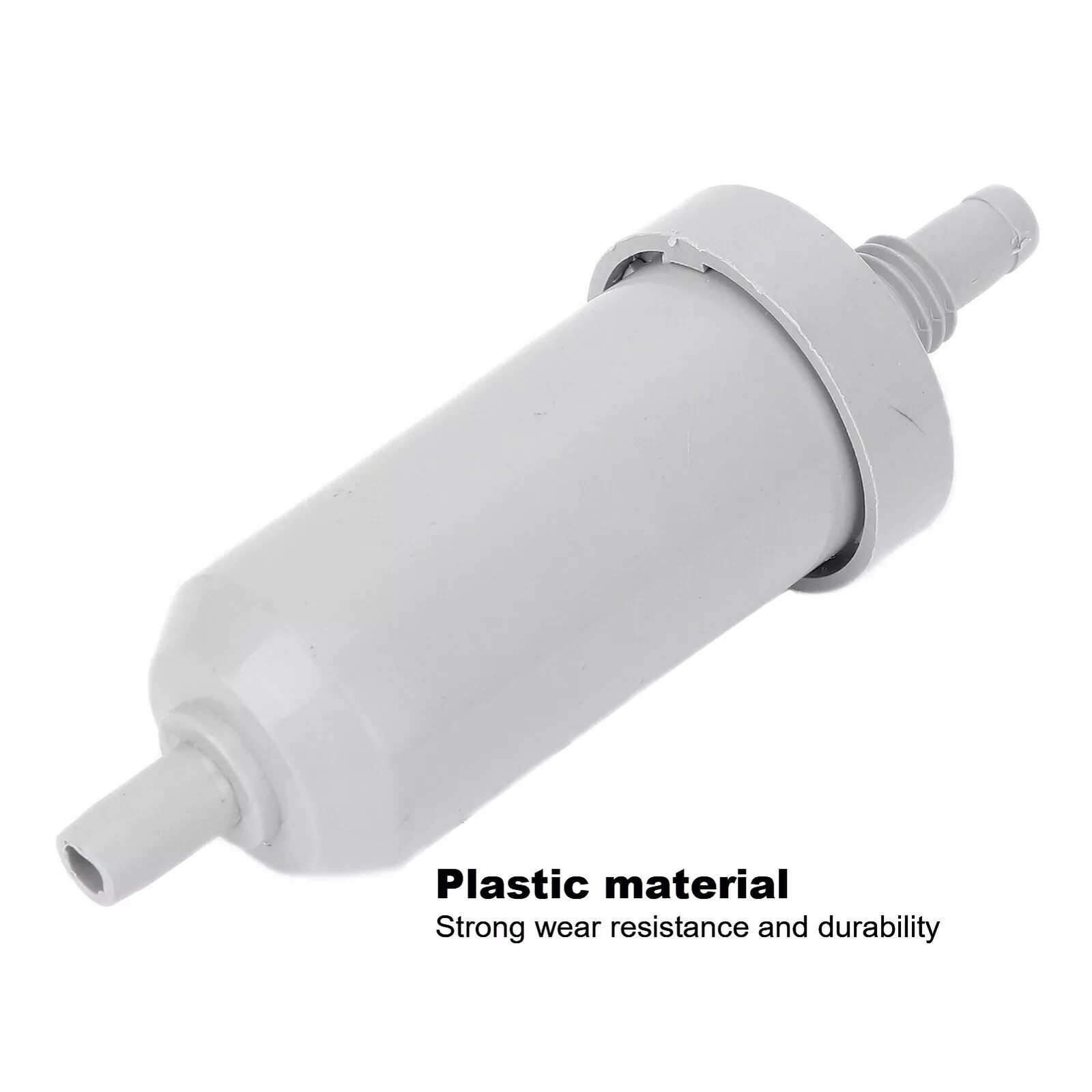 Dental Filter Cup Plastic Saliva Ejector Suction Tube Chair Accessory HVE Strong