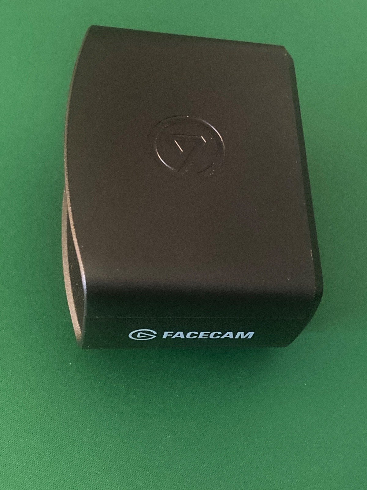 elgato facecam Mk.2