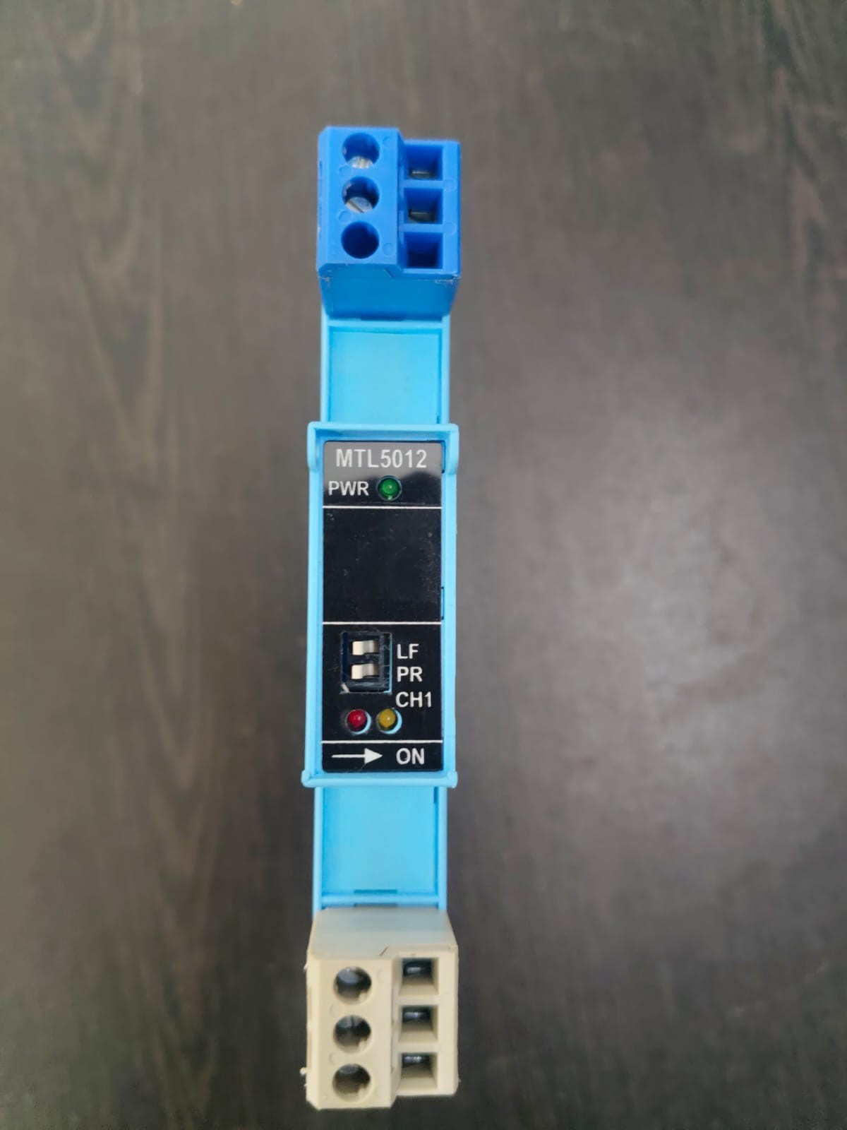 New MTL5012 Single Channel Switch / Proximity Detector Interface Free Fast Ship