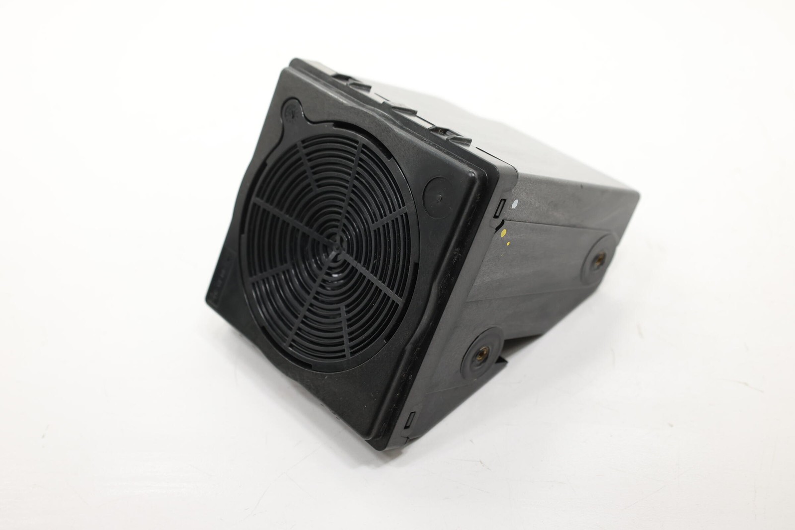 2022 - 2024 AUDI Q4 E-TRON REAR ENGINE NOISE ALERT SOUND SPEAKER OEM 89A035466