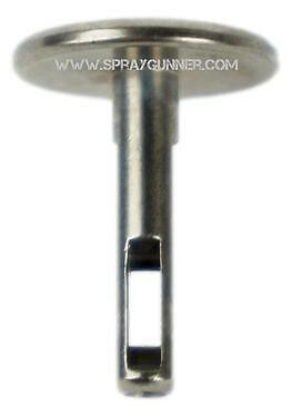 BADGER T604 Trigger
