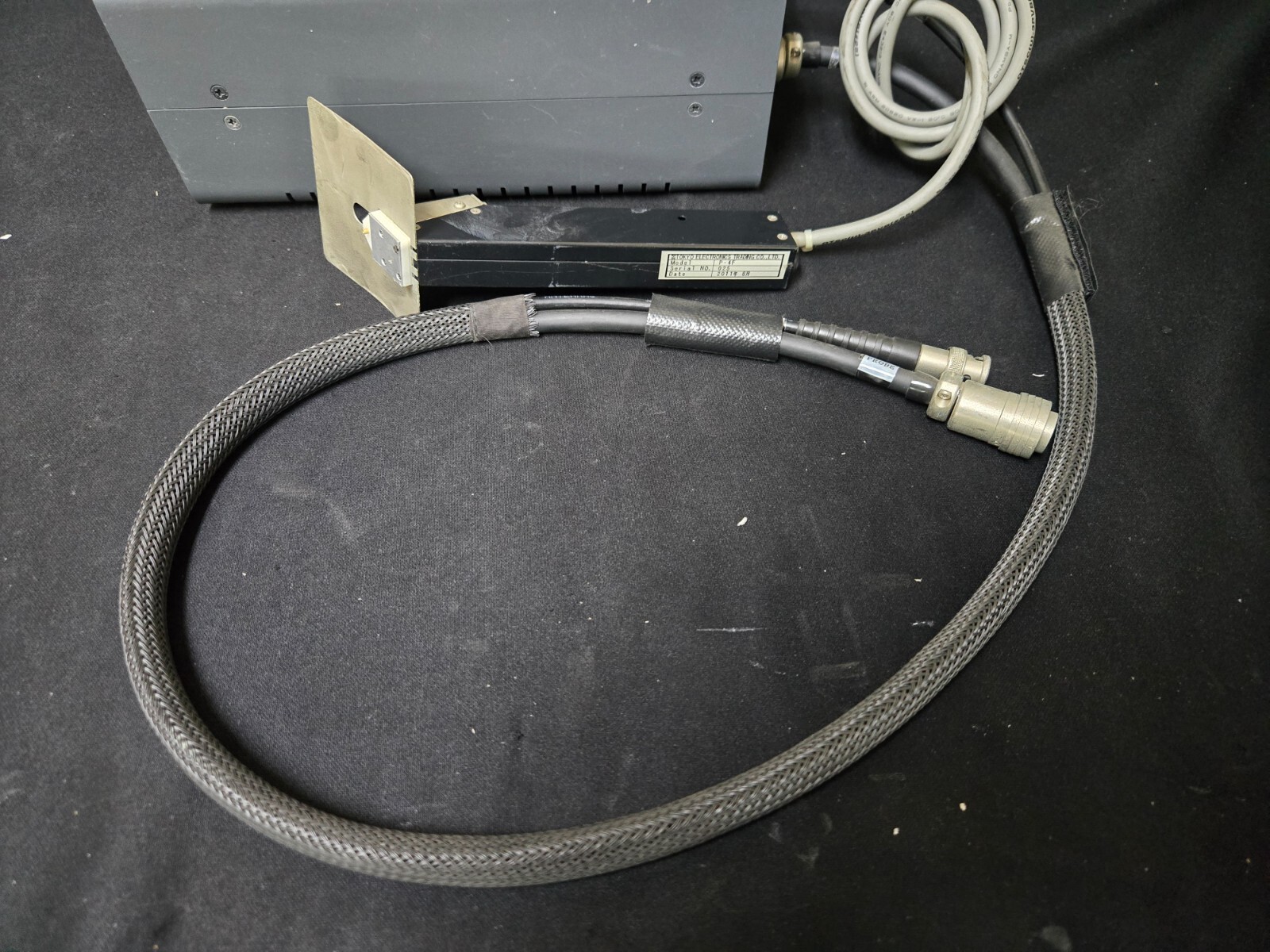 Tokyo Elevtronics F-CDM Control Unit (025)