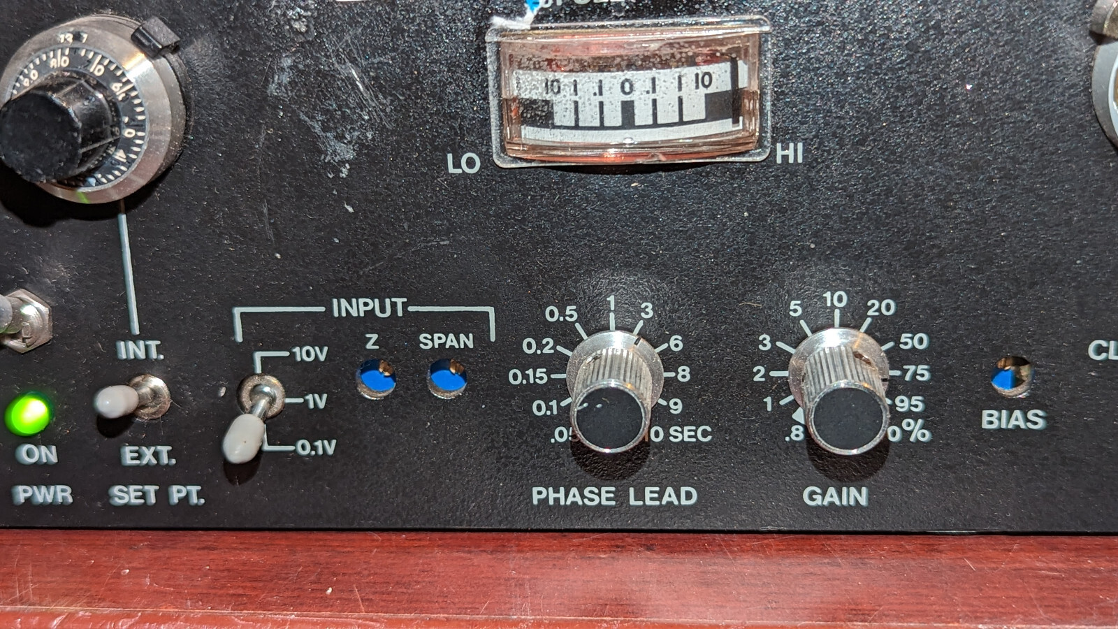 MKS Type 250 Controller 250C-11325 Guaranteed