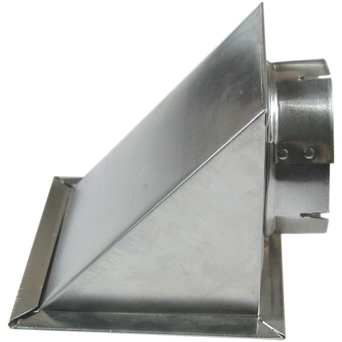 Builders Best 4" Dryer Eave Vent