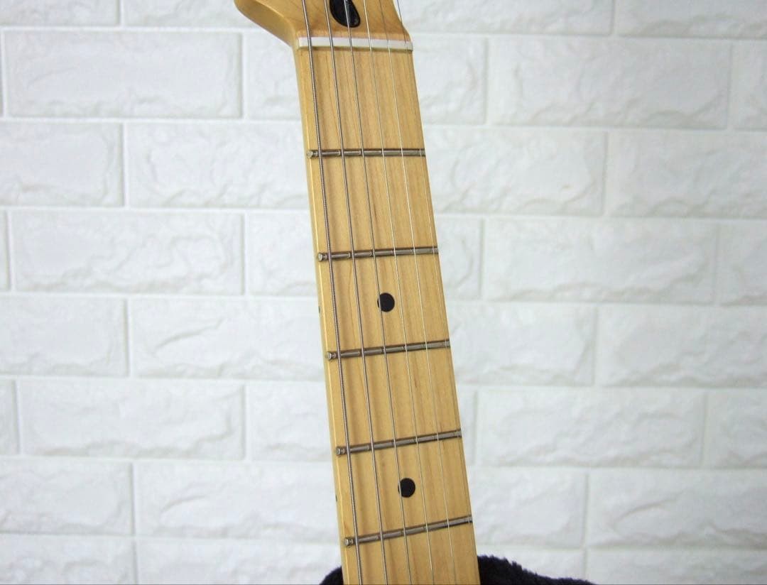 Fender Mexico Telecaster Blue Swirl