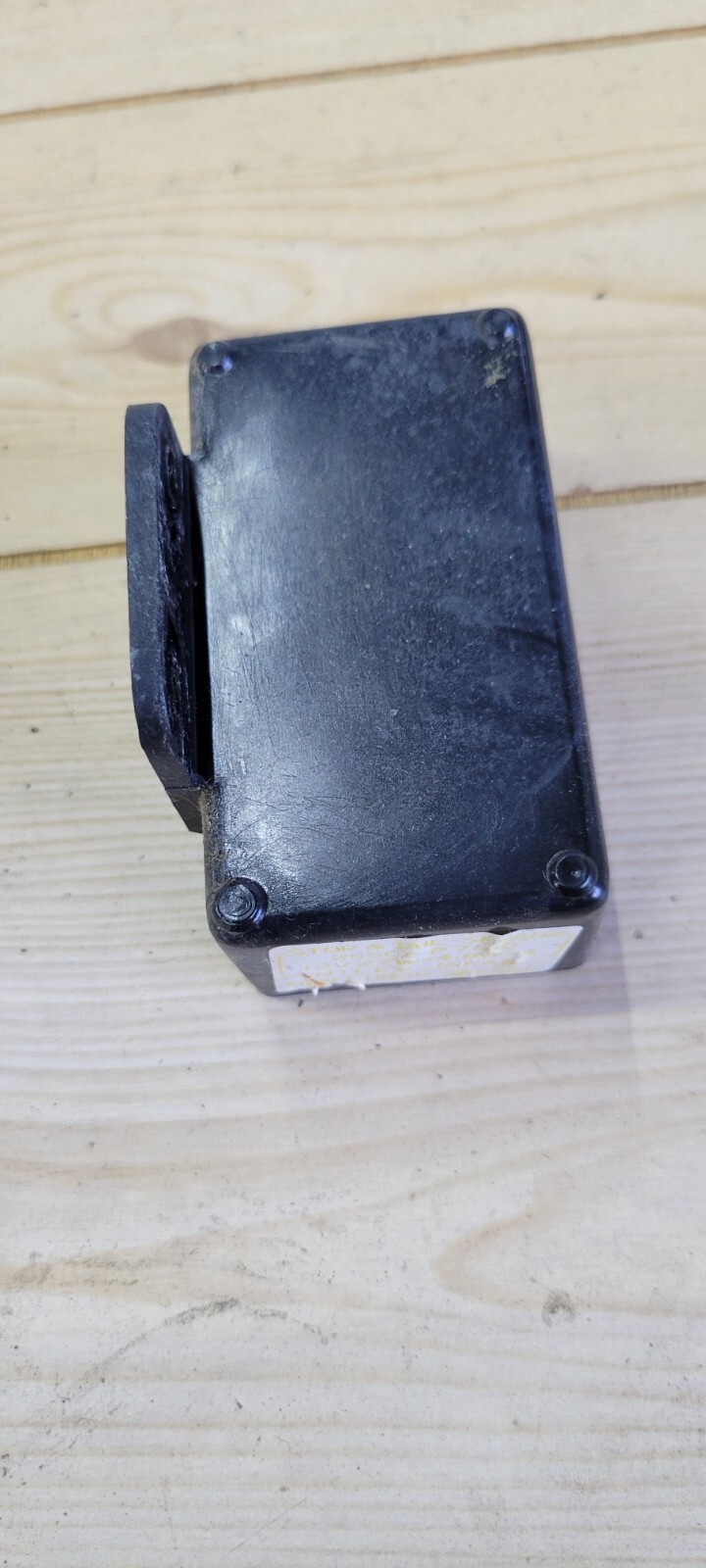 1979-1983 DATSUN 280ZX L28 S130 FAIRLADY STOP AND TAIL LIGHT SENSOR 25506 P7100