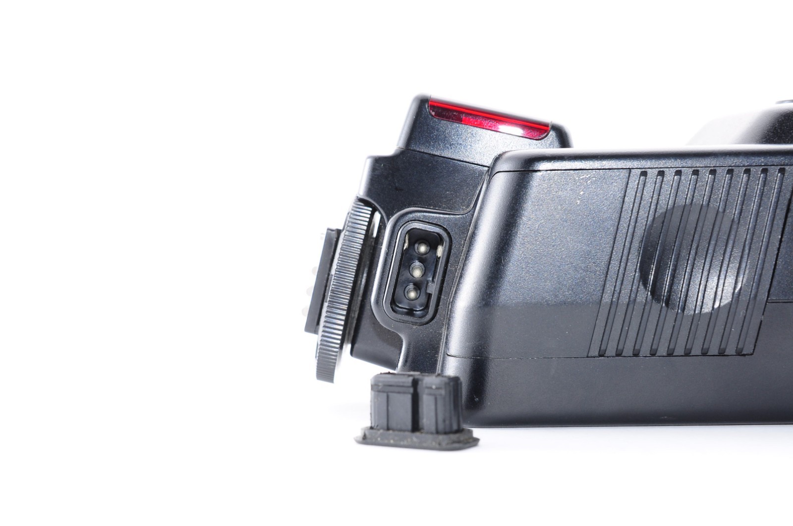 Canon Speedlite 430EZ Excelent+++ Shoe Mount Camera Y3619
