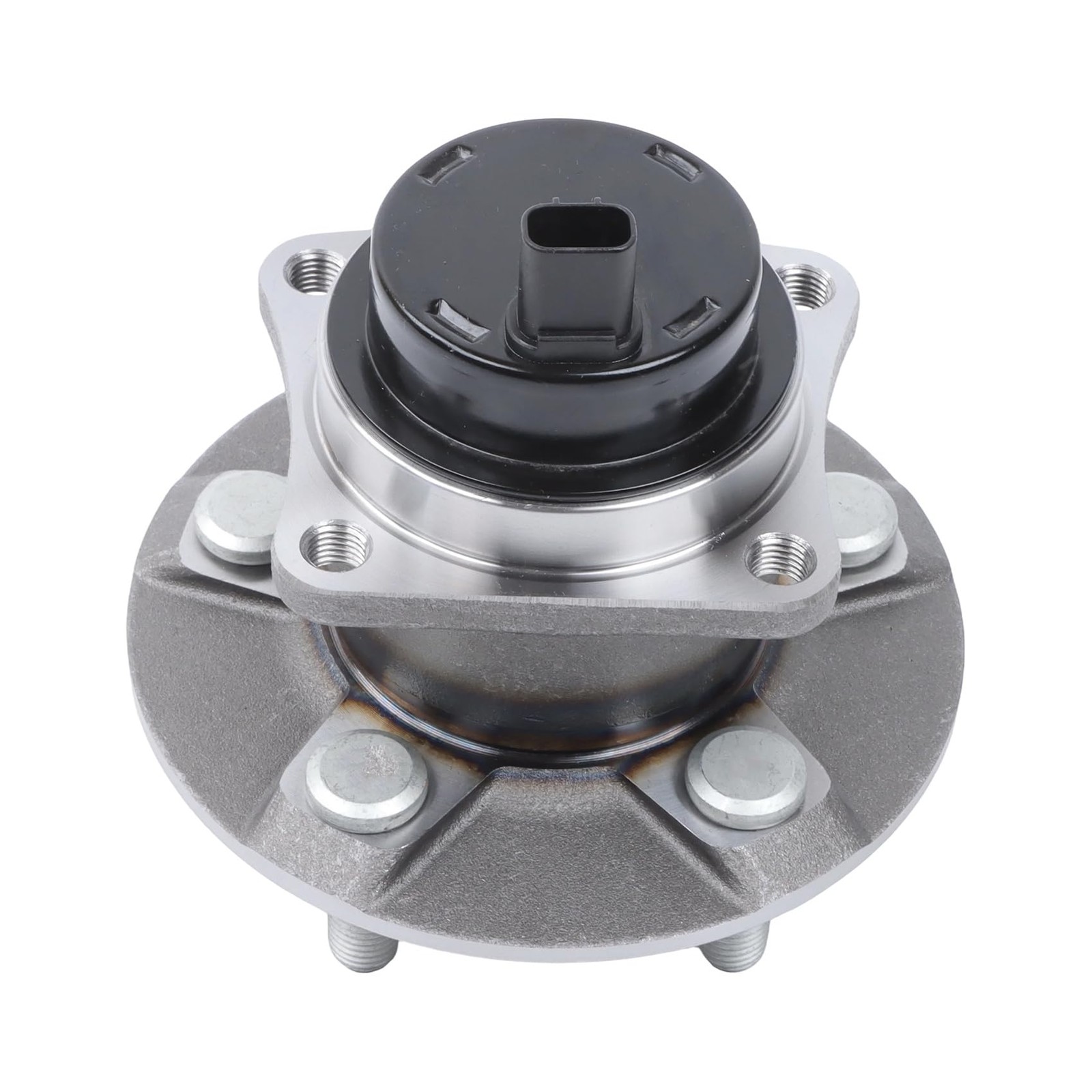 4pcs Front Rear Wheel Bearing Hub Assembly for Prius 2004-2009 513265