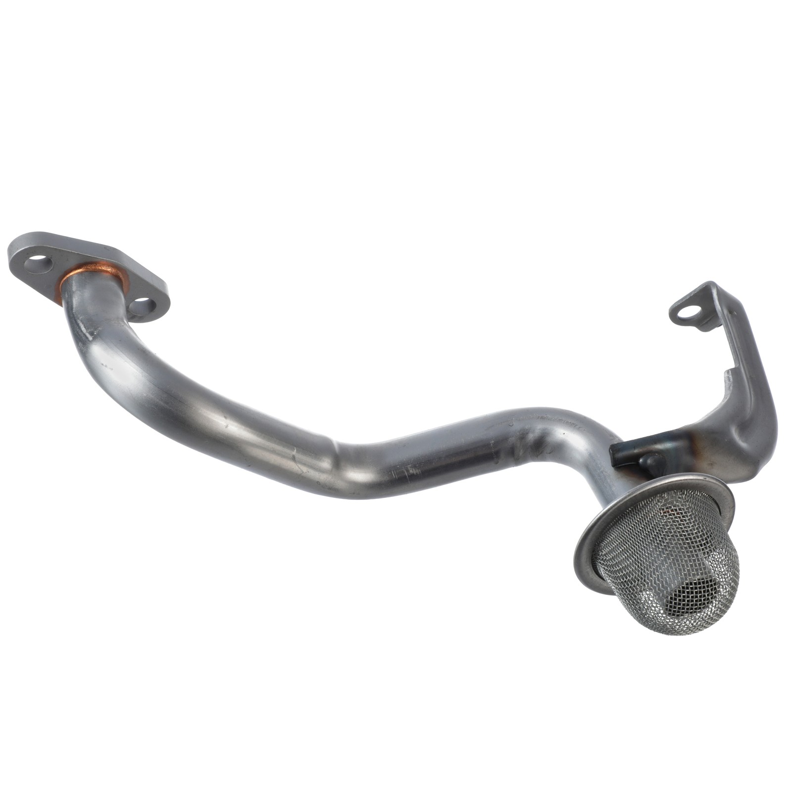 NEW OEM Nissan 1990-2004 Frontier D21 Xterra Oil Pump Pickup Tube 15050-86G01