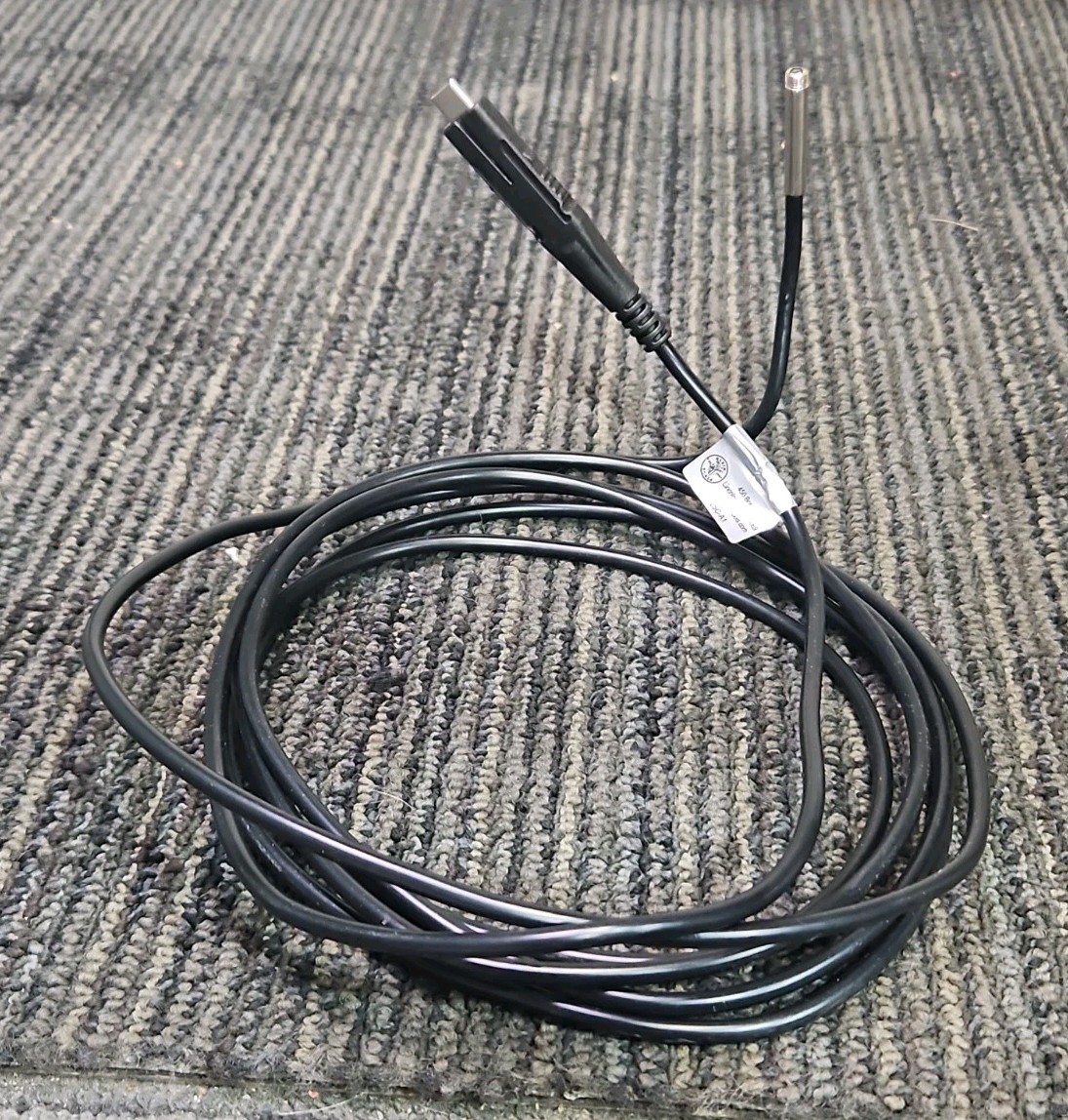 Klein Tools ET17T Utility Borescope with Case