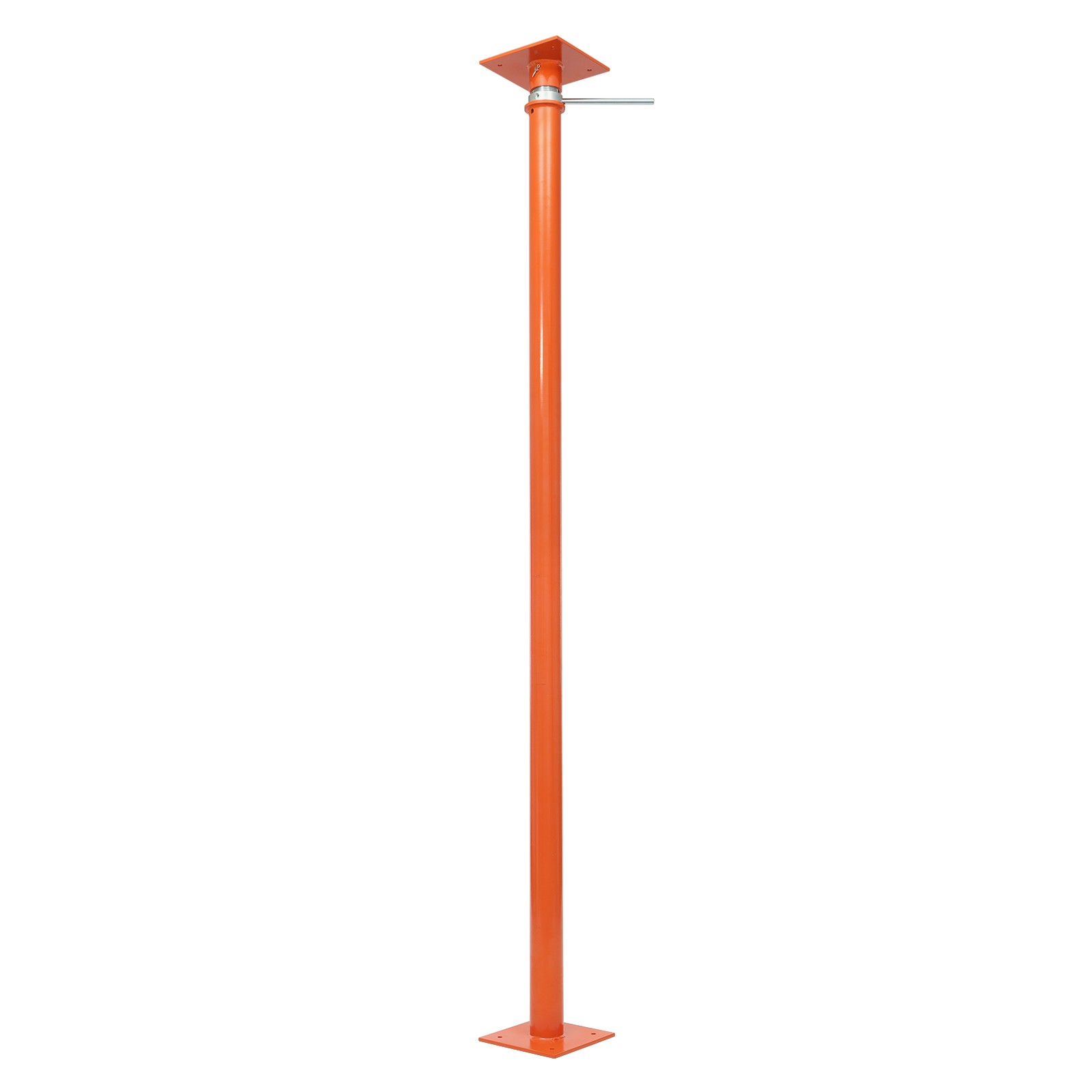 Height Adjustable Jack Post Adjustable Support Jack Post 85-109in Sturdy Base
