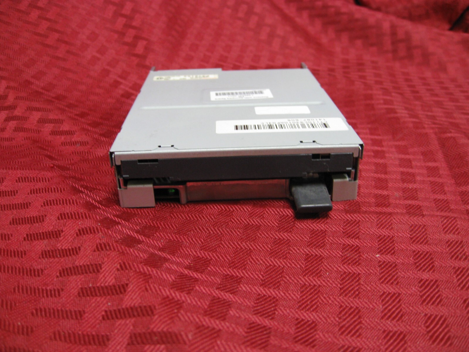 Teac FD-235HG 7377-U 3.5"  Floppy Drive internal