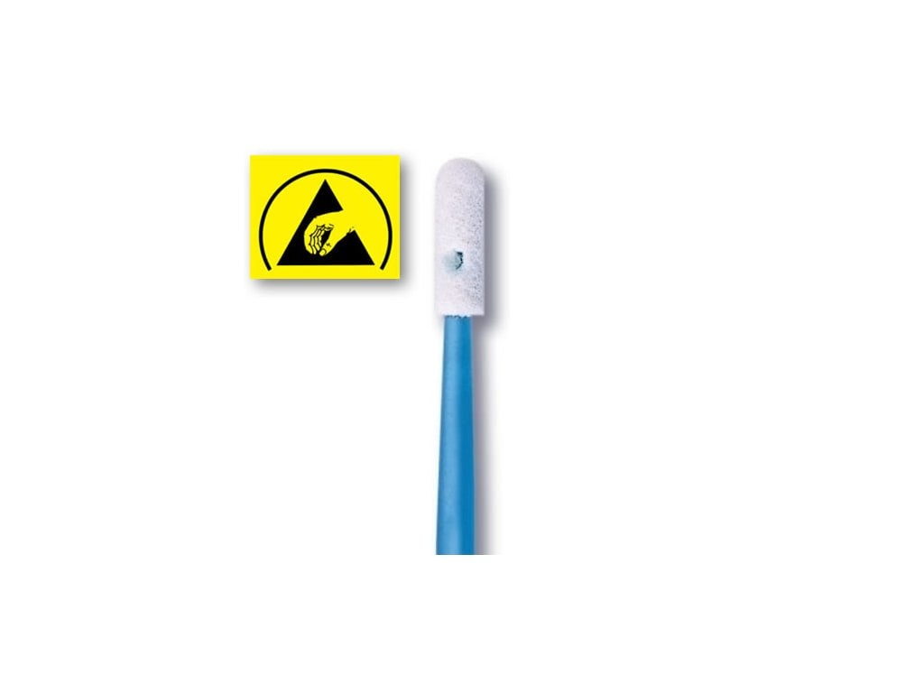 Chemtronics 41050ESD - Coventry ESD Swab Polyurethane Foam