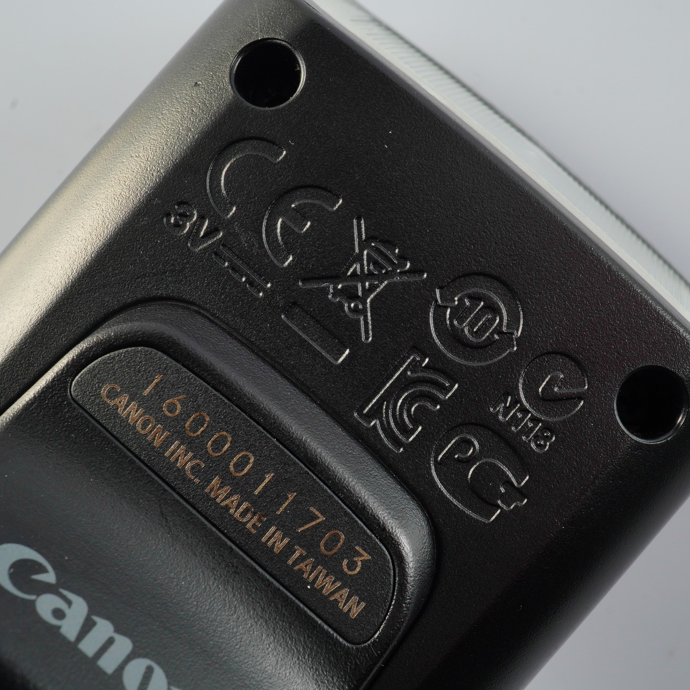NEAR MINT Canon SPEEDLITE 90EX