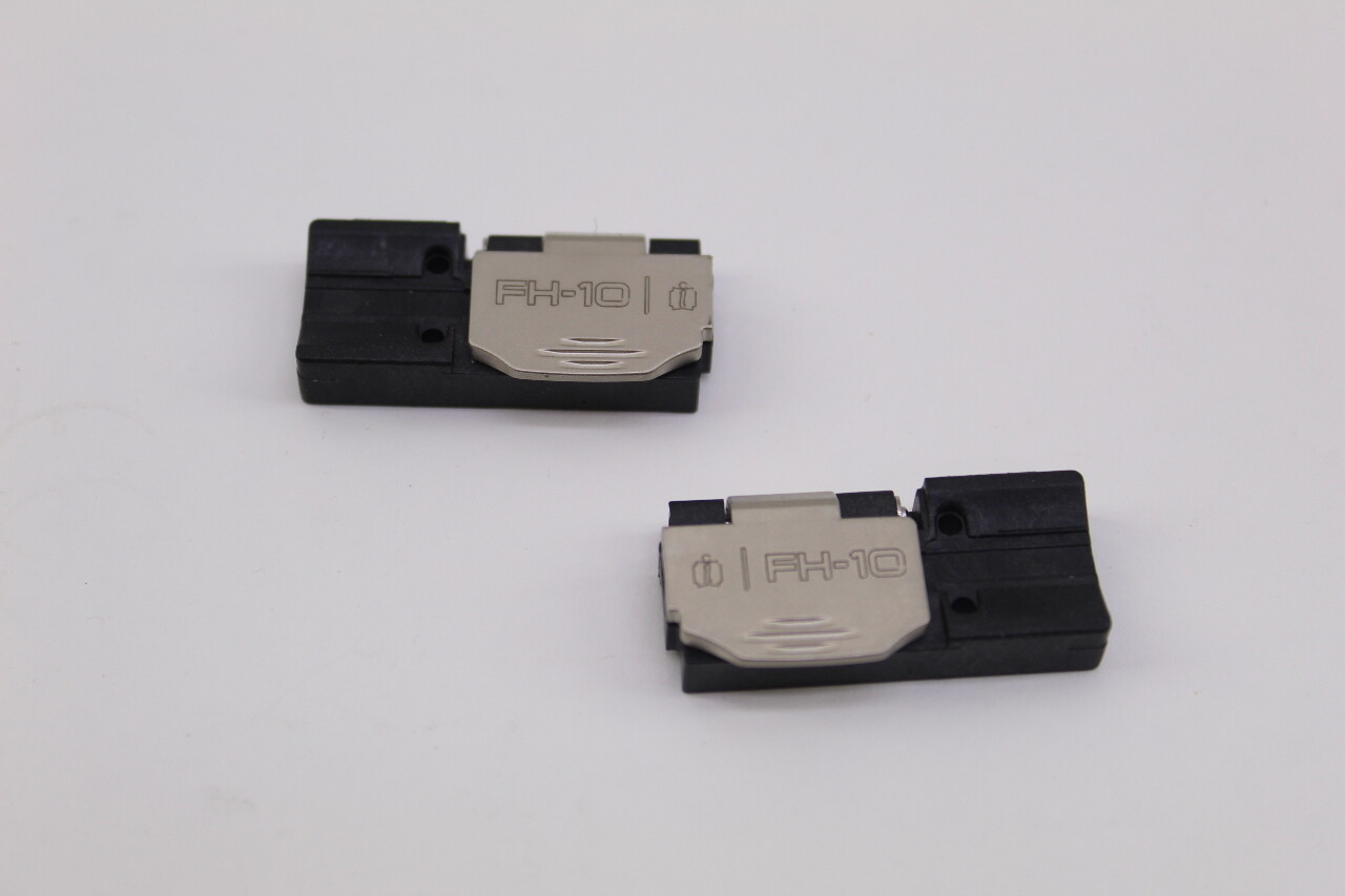 Fiberfox FH-10 Fiber Holder Set