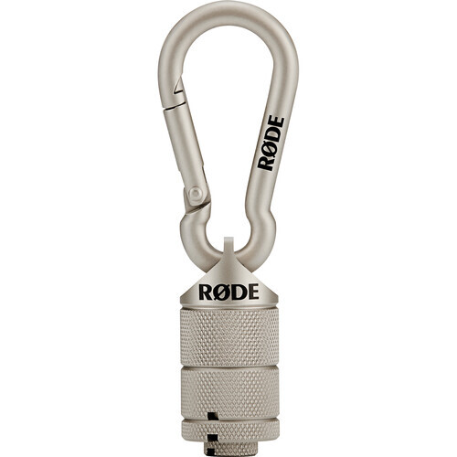 New Rode Universal Thread Adapter Kit (TAK), USA Authorized Dealer #34756