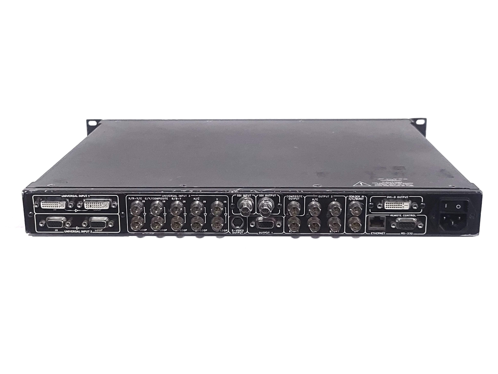 Barco Folsom IP-2003H Image Pro HD (C1917-52)