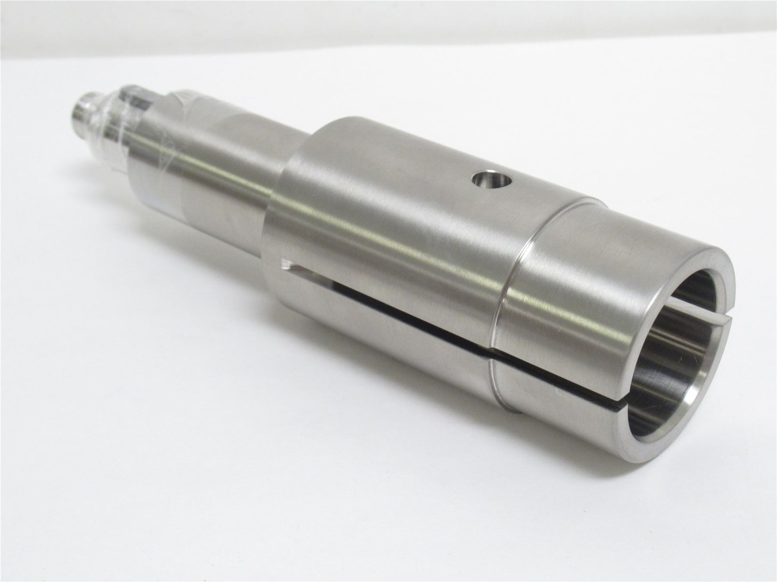 234989 New-No Box; Ampco C328E-25TP Keyed Stub Shaft; SS-316; 11R276