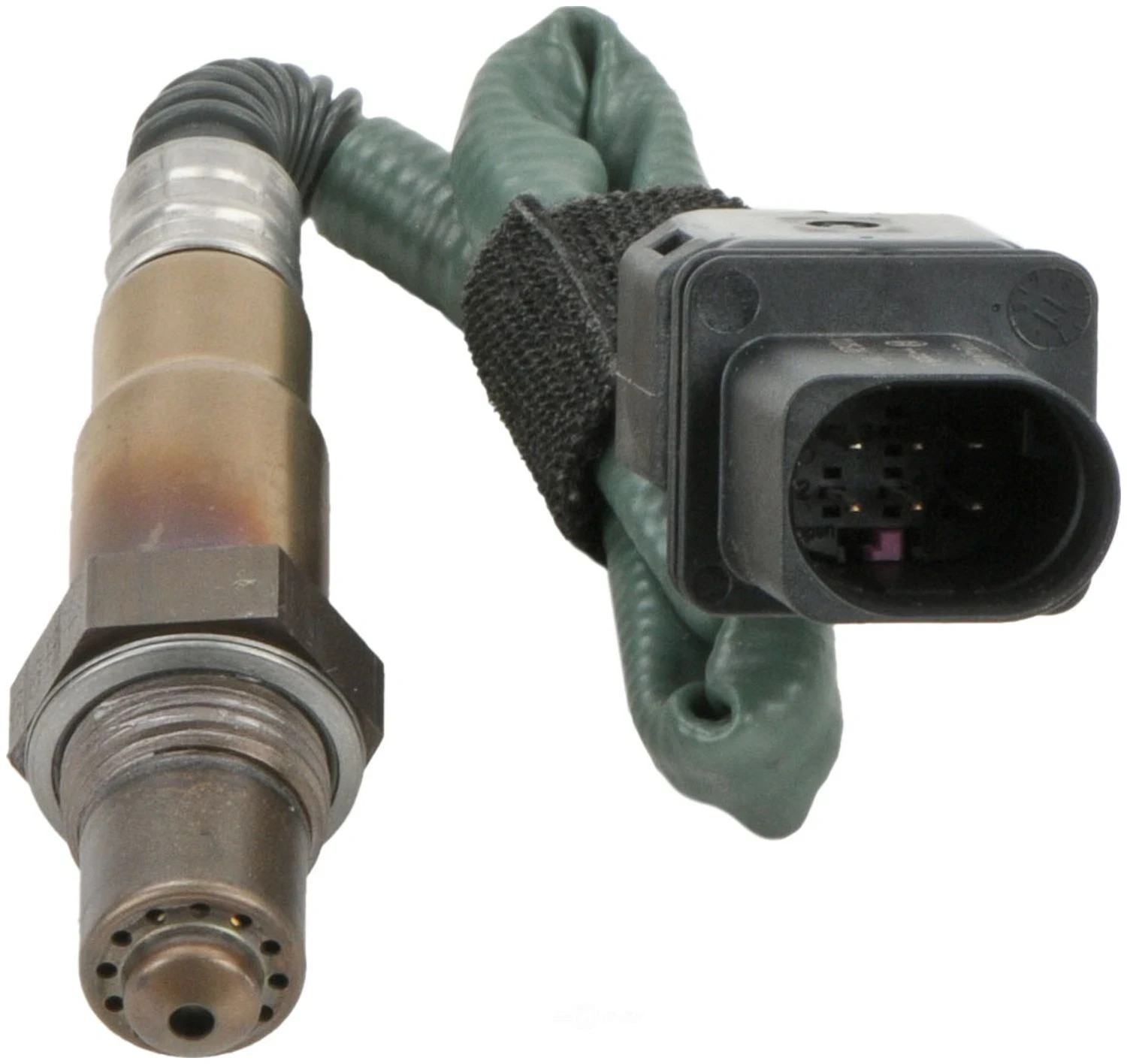 Oxygen Sensor-Actual OE Bosch 17004