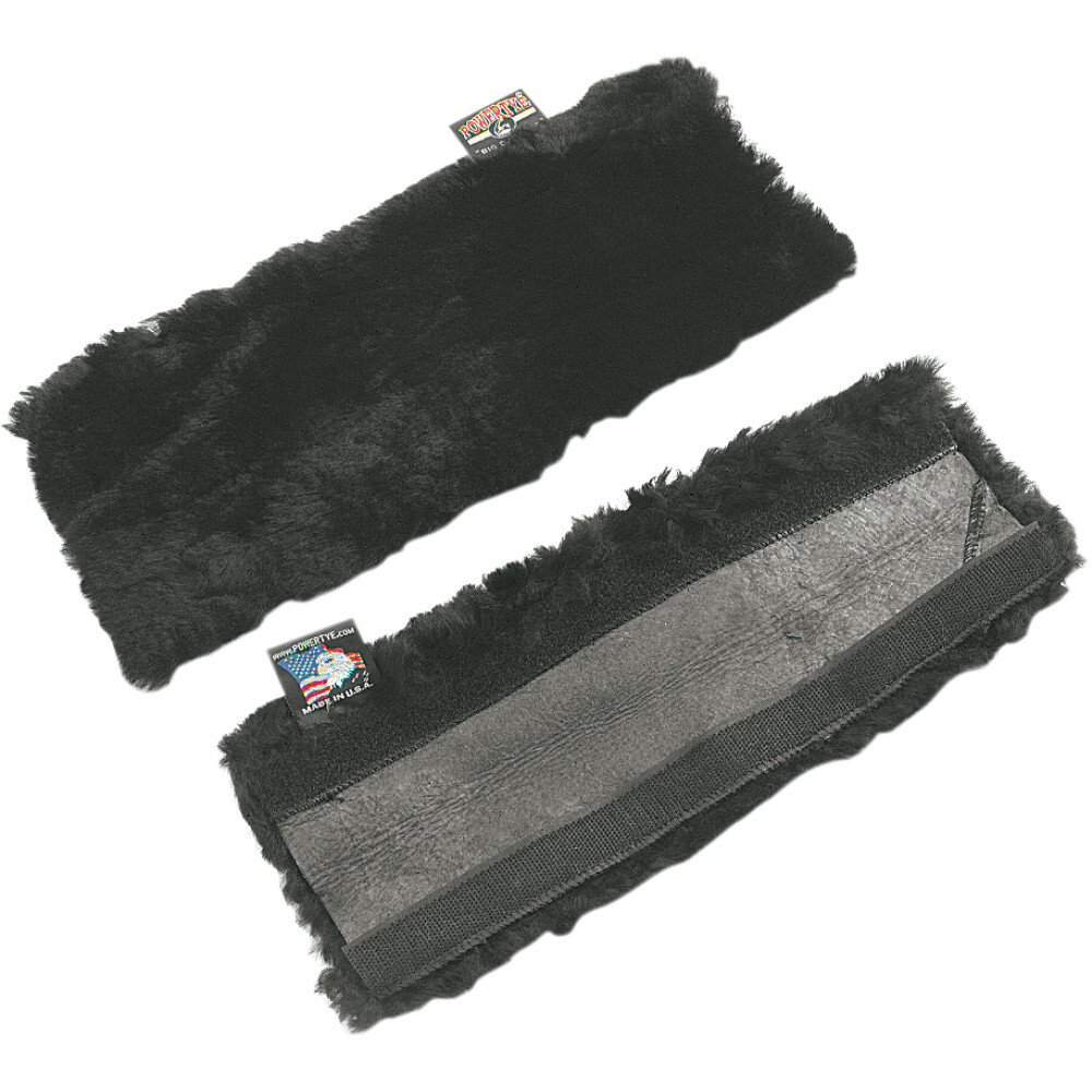 Powertye Mfg Sheepskin Sleeve - 2" | 41122