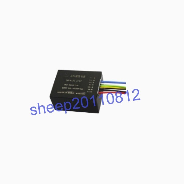 1000V 5mA DC high voltage module Analytical instrument power supply