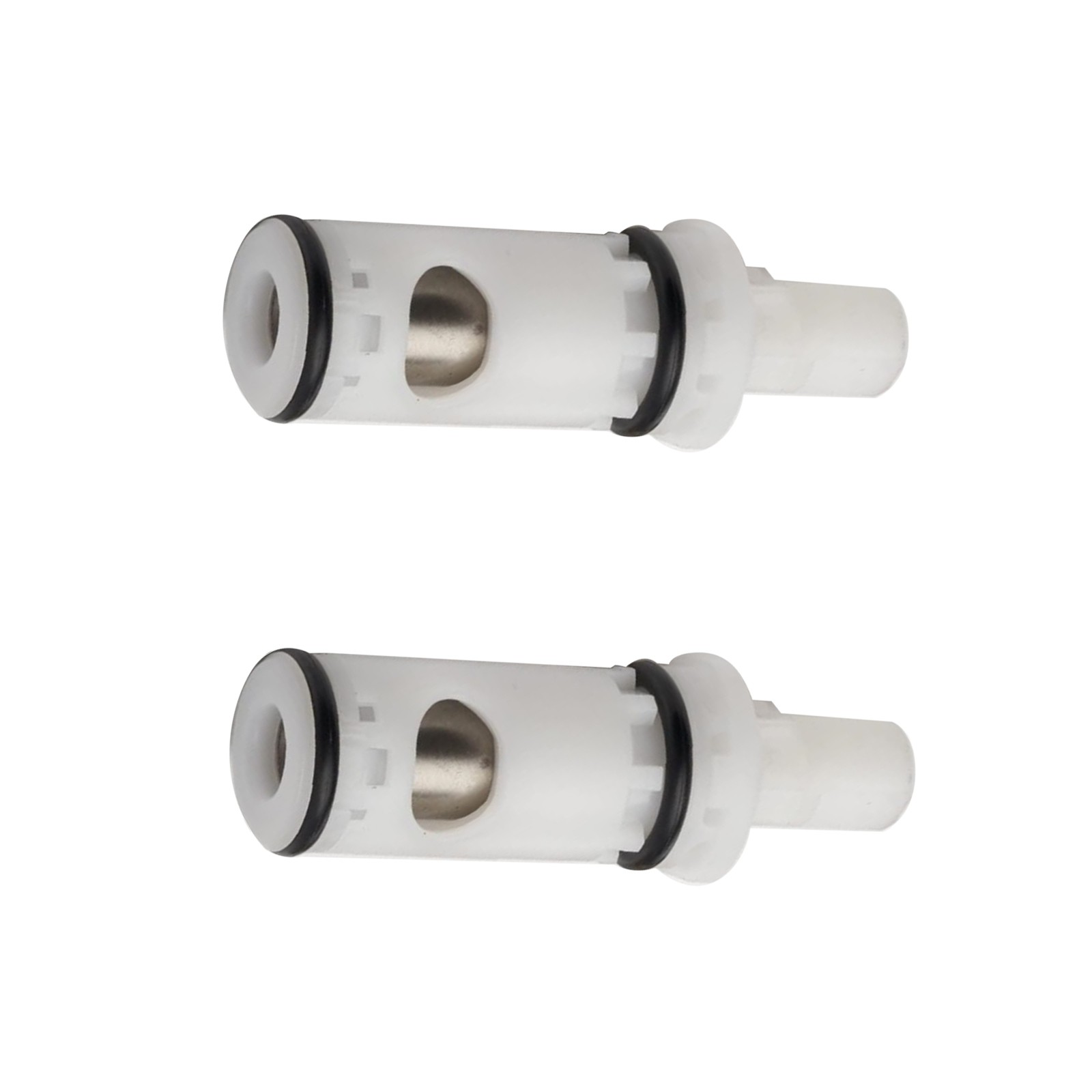 High Quality 2 Pack Faucet Cartridge Replacement For 1224 Two Handle