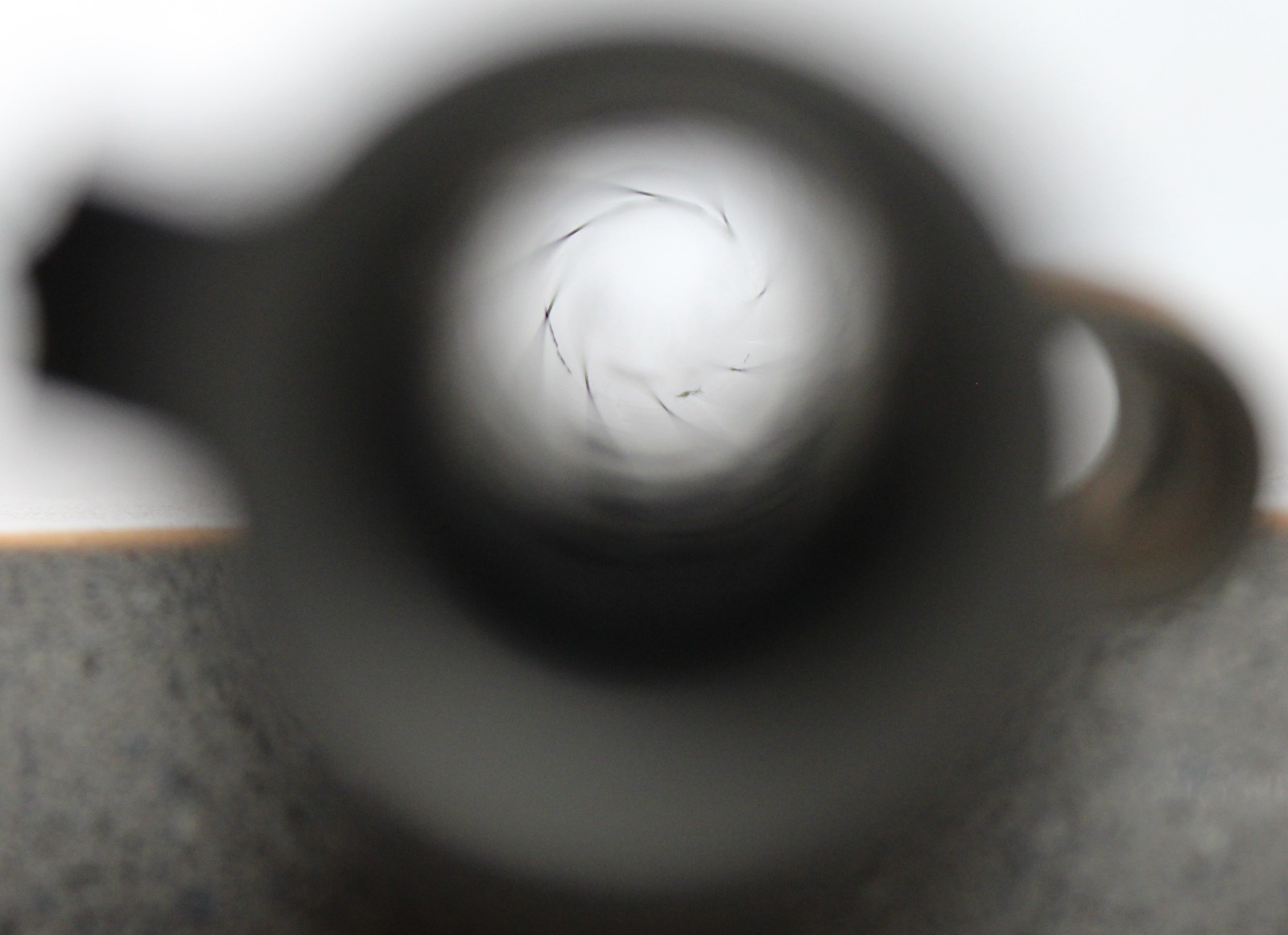 TC SYSTEM 1 Stainless .50 Caliber Black Powder Muzzleloading 26" Rifle Barrel
