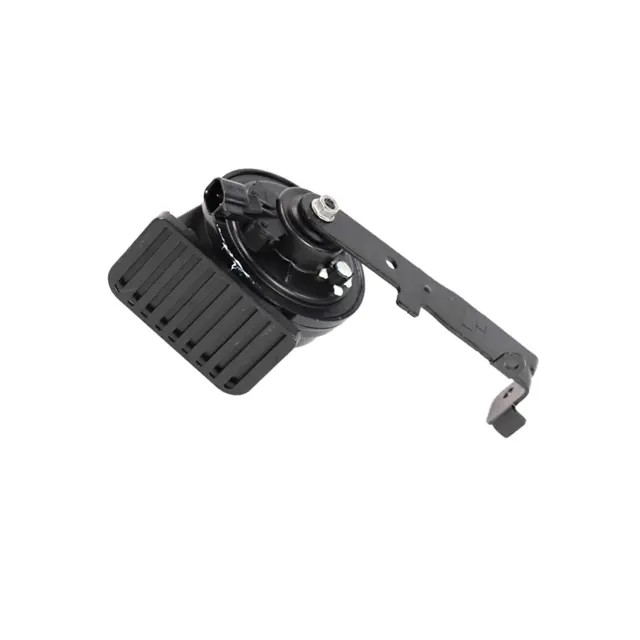 Genuine Mopar Horn And Bracket 68238001ac