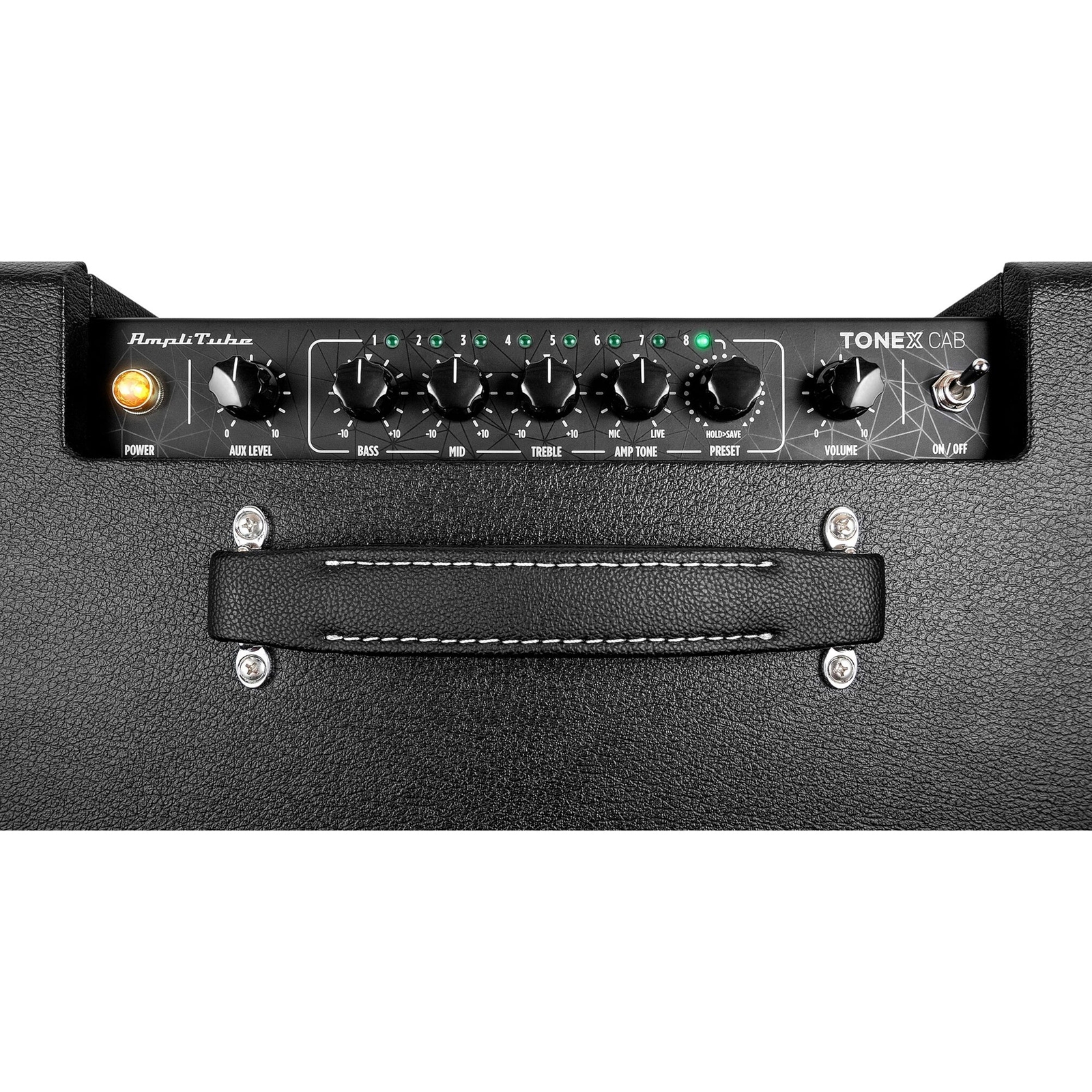 IK Multimedia Amplitube TONEX Cab FRFR