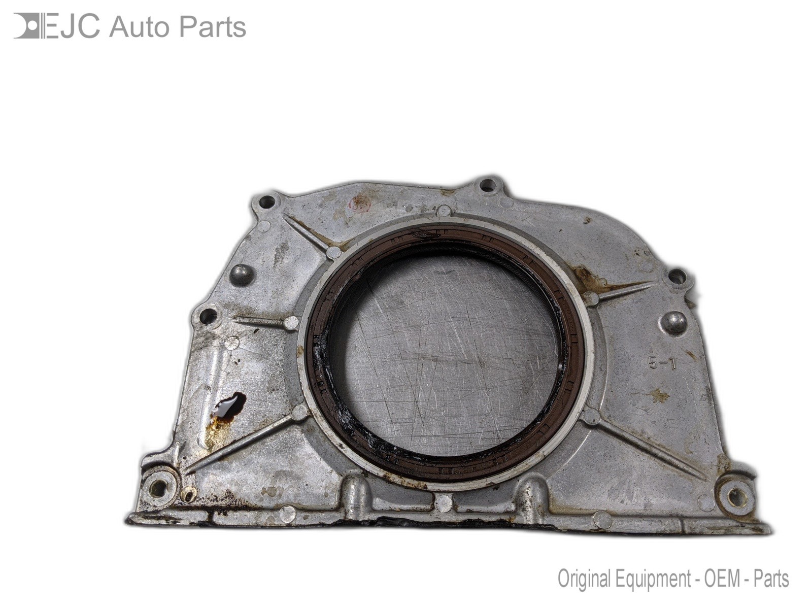 Rear Oil Seal Housing For 06-15 Lexus IS250  2.5 1138131021 4wd
