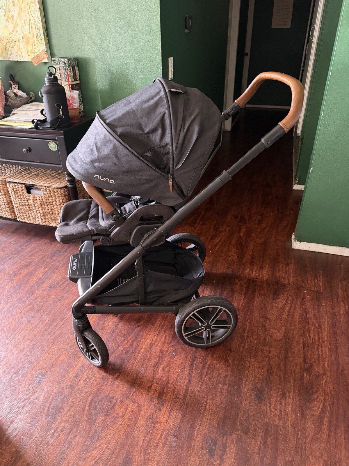Nuna Mixx Next Stroller