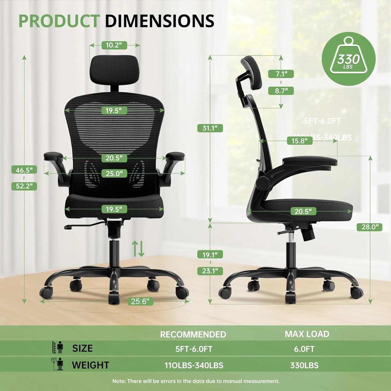 Herman Miller Aeron Chair 'ALTERNATIVE' Office Chair Ergonomic Desk Chair