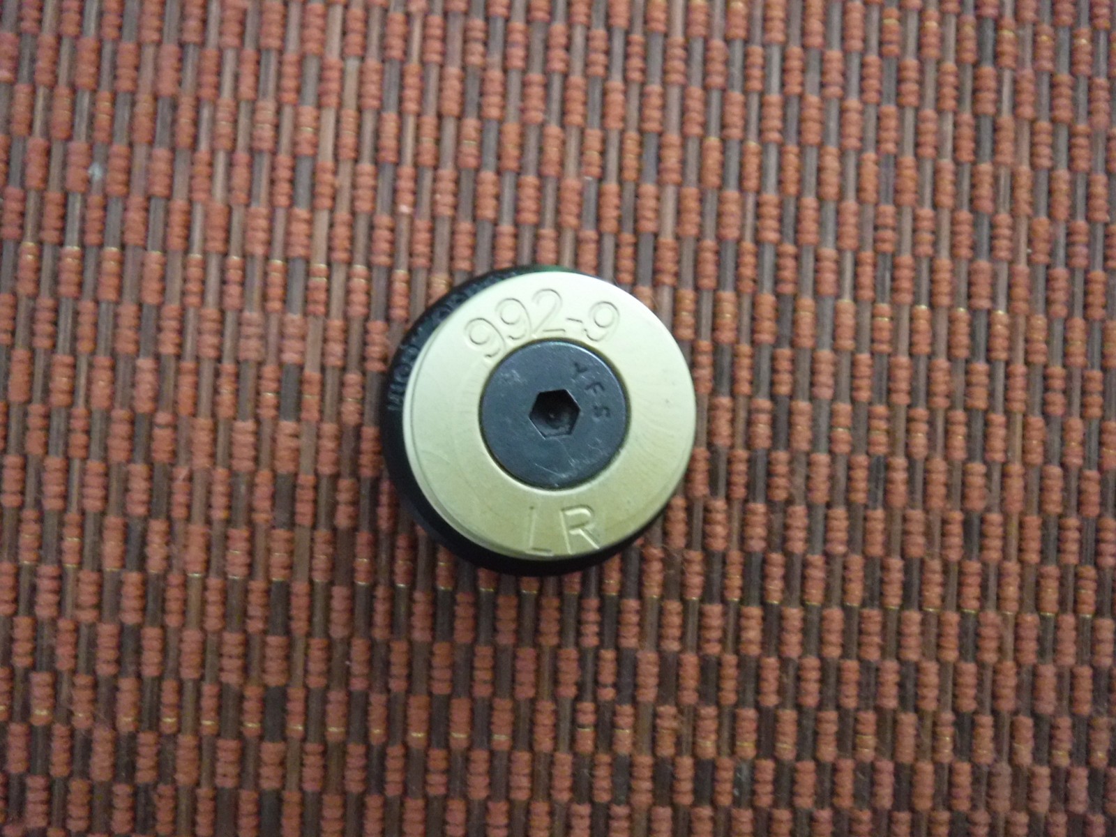 Speed Beez 992-9 speedloader Taurus Tracker 991/992 .22lr 9 shot