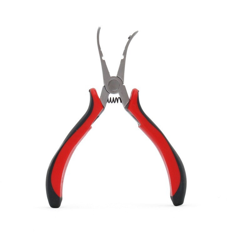 ALZRC Tools Stainless Steel Bent Head Ball Link Plier For RC Helicopter