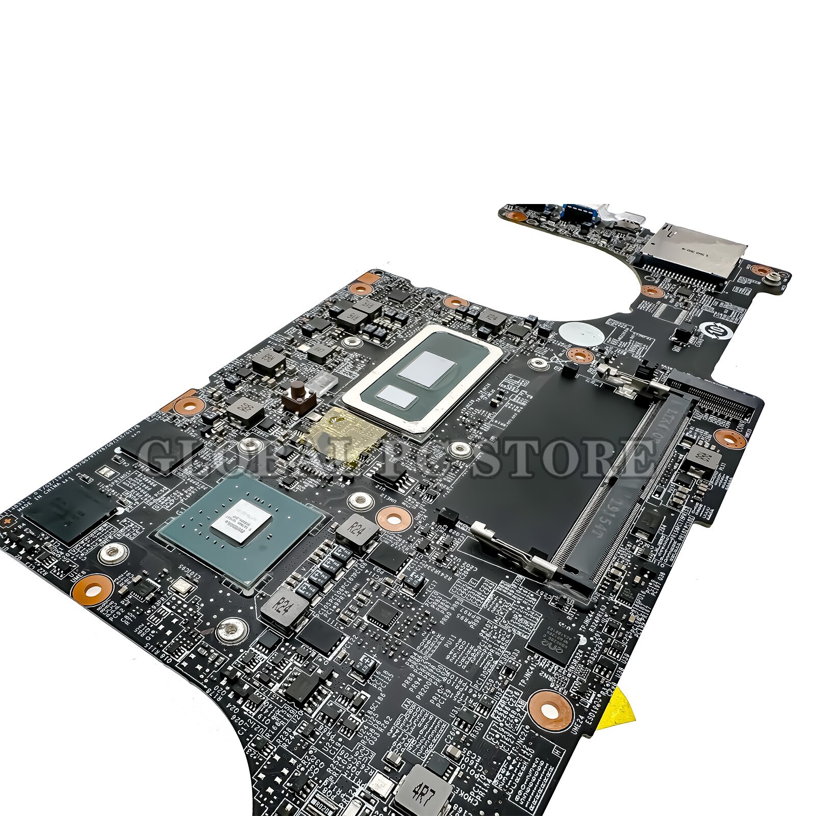 MS-14B31 For MSI PS42 Modern 8RA 8R0 Motherboard i3 i5 i7 8th Gen V2G/UMA DDR4